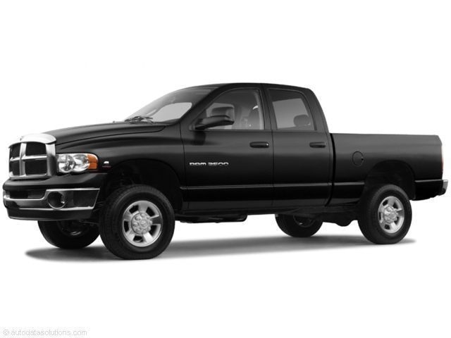 dodge ram 2500 pickup 2004 3D7KU28C94G165415 image dodge ram 2500 pickup 2004 3D7KU28C94G165415 image